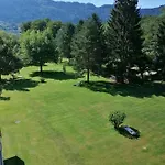 Appartement Weg Haus Kmb Seeappartement Am Ossiacher See, Hallenbad, Skiarena Gerlitzen Tschoran