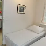 Weg Haus Kmb Seeappartement Am Ossiacher See, Hallenbad, Skiarena Gerlitzen Apartmán