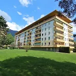Appartement Weg Haus Kmb Seeappartement Am Ossiacher See, Hallenbad, Skiarena Gerlitzen Tschoran