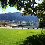 Appartement Weg Haus Kmb Seeappartement Am Ossiacher See, Hallenbad, Skiarena Gerlitzen