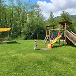 Apartmán Weg Haus Kmb Seeappartement Am Ossiacher See, Hallenbad, Skiarena Gerlitzen *