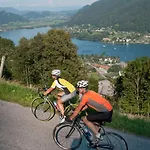 Weg Haus Kmb Seeappartement Am Ossiacher See, Hallenbad, Skiarena Gerlitzen *