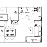 Weg Haus Kmb Seeappartement Am Ossiacher See, Hallenbad, Skiarena Gerlitzen * Tschoran