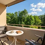 Apartmán Weg Haus Kmb Seeappartement Am Ossiacher See, Hallenbad, Skiarena Gerlitzen