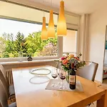 Apartmán Weg Haus Kmb Seeappartement Am Ossiacher See, Hallenbad, Skiarena Gerlitzen
