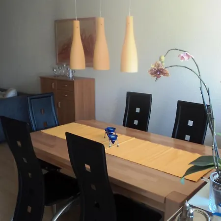 Weg Haus Kmb Seeappartement Am Ossiacher See, Hallenbad, Skiarena Gerlitzen Apartmán Tschoran