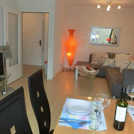 Weg Haus Kmb Seeappartement Am Ossiacher See, Hallenbad, Skiarena Gerlitzen Lejlighed Tschoran