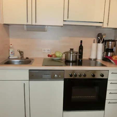 Apartmán Weg Haus Kmb Seeappartement Am Ossiacher See, Hallenbad, Skiarena Gerlitzen *