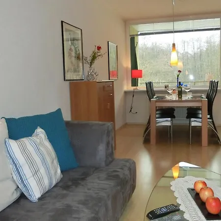 Weg Haus Kmb Seeappartement Am Ossiacher See, Hallenbad, Skiarena Gerlitzen * Tschoran