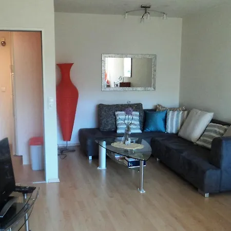 Weg Haus Kmb Seeappartement Am Ossiacher See, Hallenbad, Skiarena Gerlitzen Lejlighed Tschoran