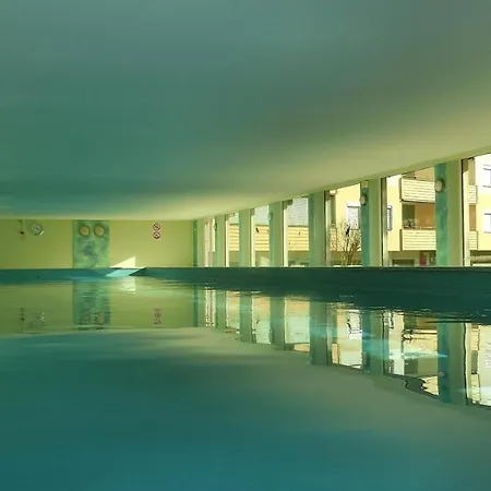 Weg Haus Kmb Seeappartement Am Ossiacher See, Hallenbad, Skiarena Gerlitzen Apartmán *