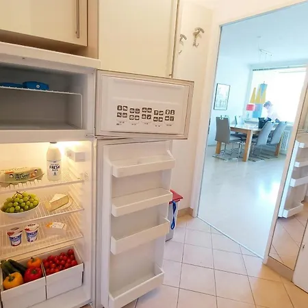 Weg Haus Kmb Seeappartement Am Ossiacher See, Hallenbad, Skiarena Gerlitzen Apartmán *