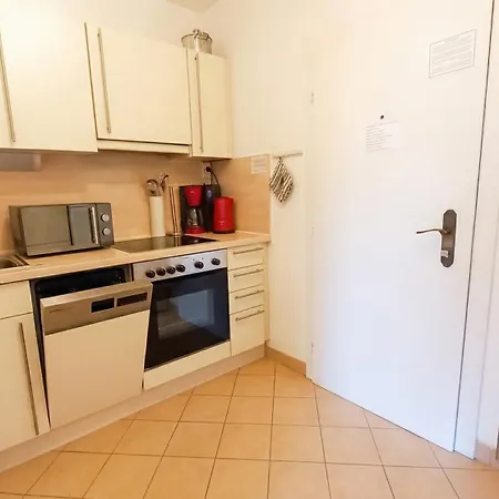 Weg Haus Kmb Seeappartement Am Ossiacher See, Hallenbad, Skiarena Gerlitzen Apartmán Tschoran
