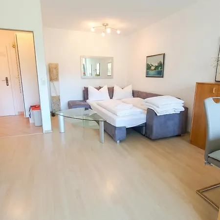 Weg Haus Kmb Seeappartement Am Ossiacher See, Hallenbad, Skiarena Gerlitzen Apartmán *