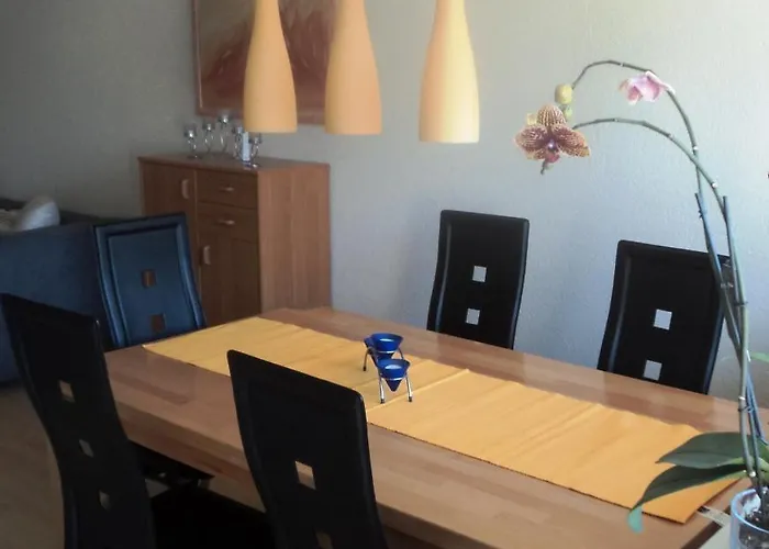 Weg Haus Kmb Seeappartement Am Ossiacher See, Hallenbad, Skiarena Gerlitzen Apartment Tschoran