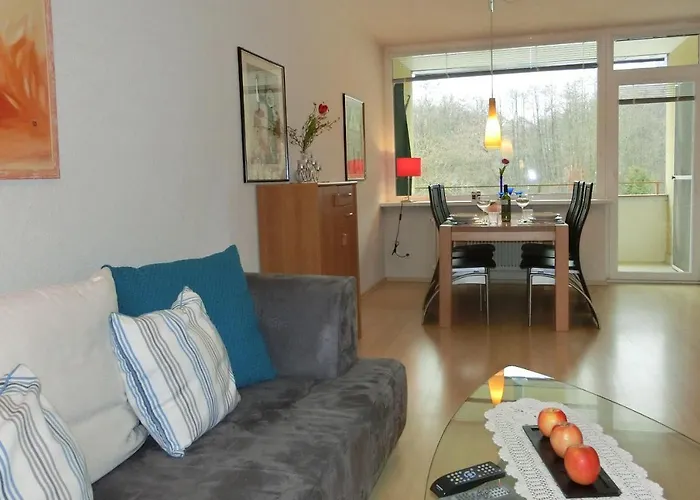 Weg Haus Kmb Seeappartement Am Ossiacher See, Hallenbad, Skiarena Gerlitzen * Tschoran