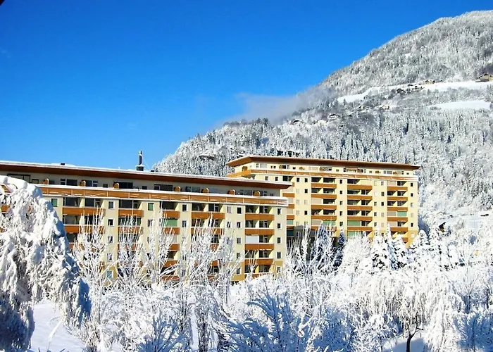 Weg Haus Kmb Seeappartement Am Ossiacher See, Hallenbad, Skiarena Gerlitzen Apartment Tschoran