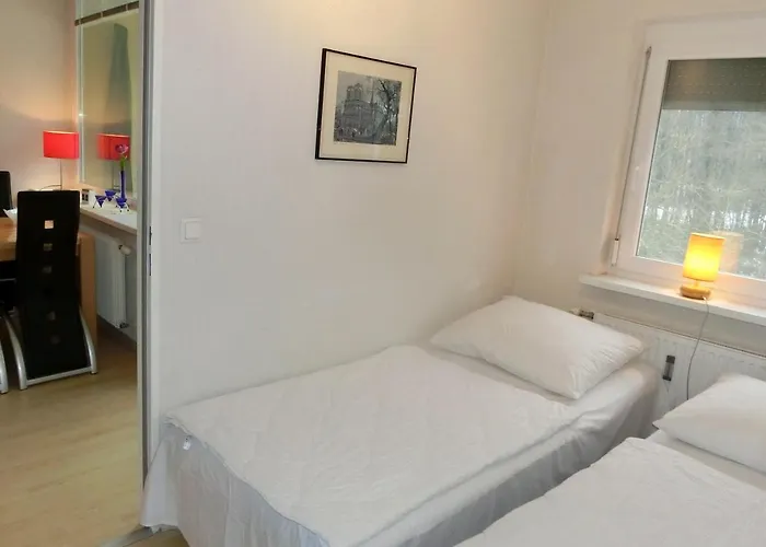 Weg Haus Kmb Seeappartement Am Ossiacher See, Hallenbad, Skiarena Gerlitzen Apartment