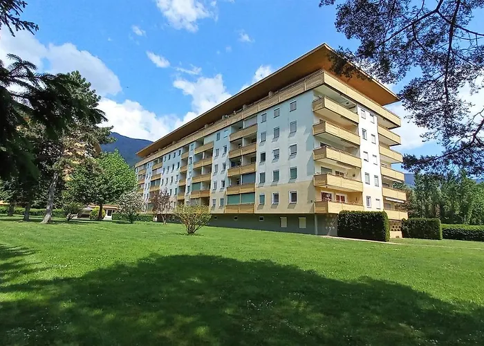 Apartment Weg Haus Kmb Seeappartement Am Ossiacher See, Hallenbad, Skiarena Gerlitzen Tschoran